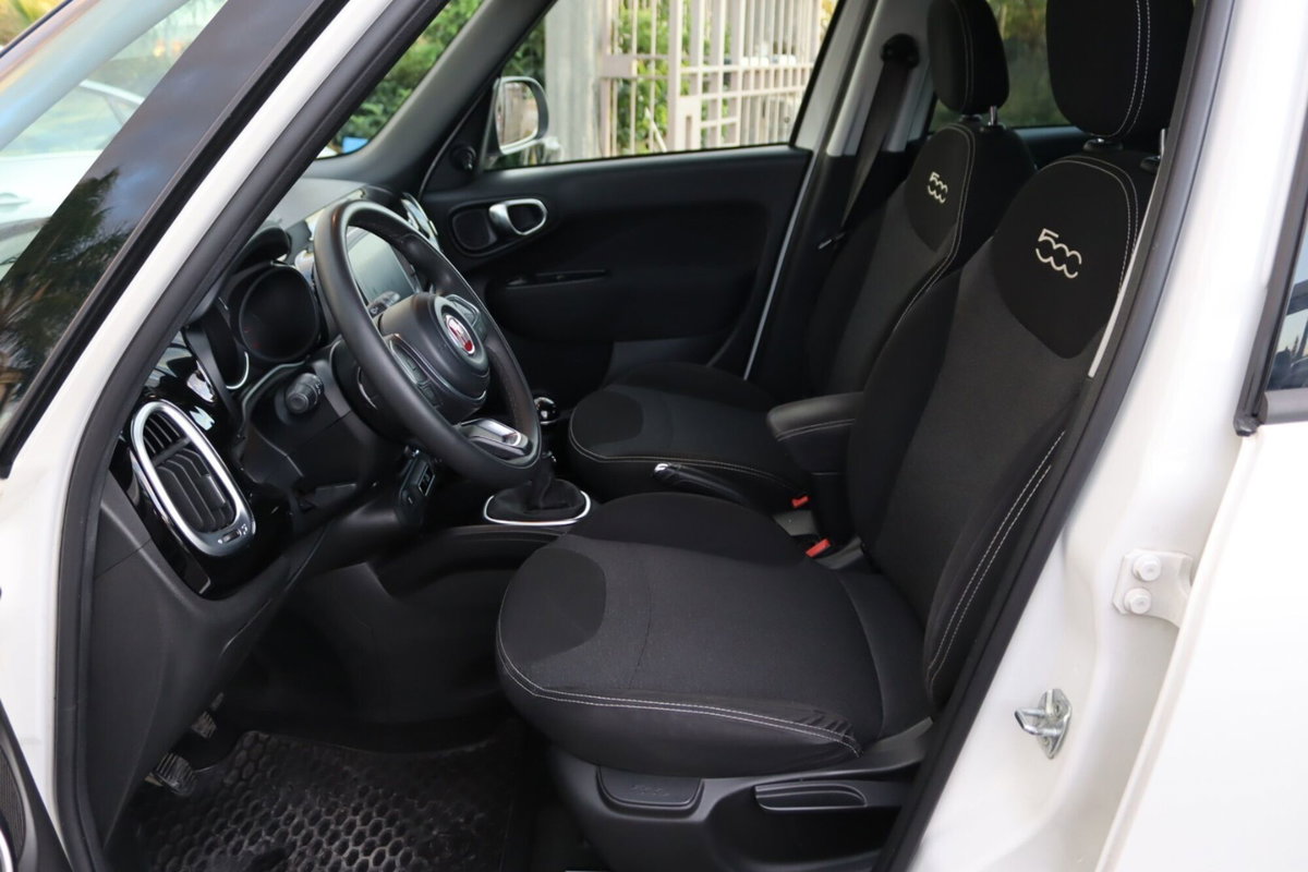 Fiat 500L 1.4 95 CV Mirror (10)