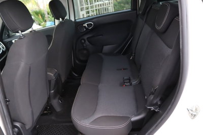 Fiat 500L 1.4 95 CV Mirror (12)