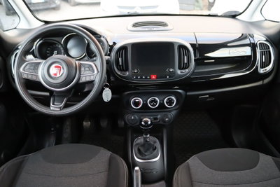 Fiat 500L 1.4 95 CV Mirror (13)