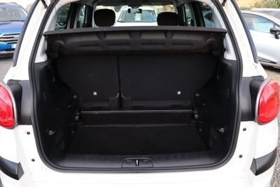 Fiat 500L 1.4 95 CV Mirror (14)