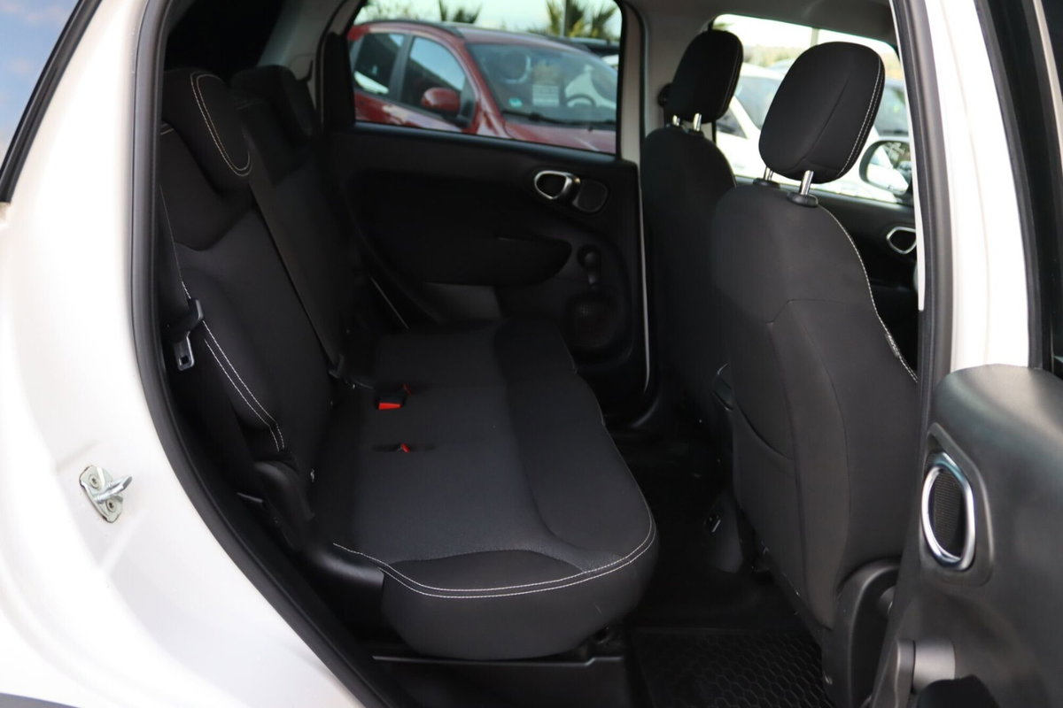 Fiat 500L 1.4 95 CV Mirror (15)
