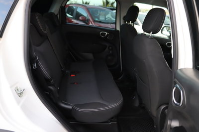 Fiat 500L 1.4 95 CV Mirror (15)