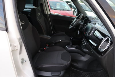 Fiat 500L 1.4 95 CV Mirror (16)