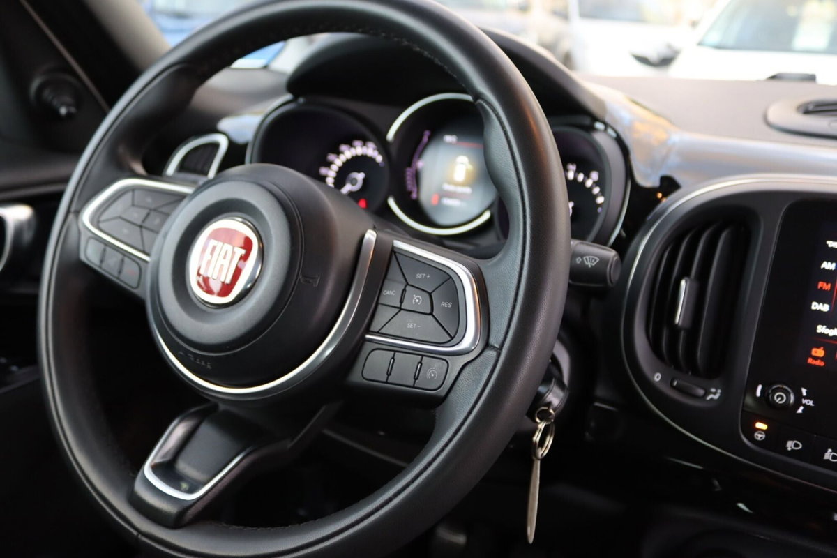 Fiat 500L 1.4 95 CV Mirror (20)