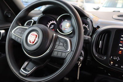 Fiat 500L 1.4 95 CV Mirror (20)