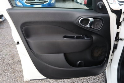 Fiat 500L 1.4 95 CV Mirror (8)