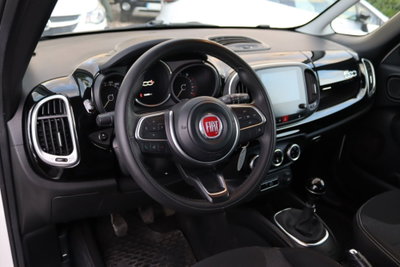 Fiat 500L 1.4 95 CV Mirror (9)