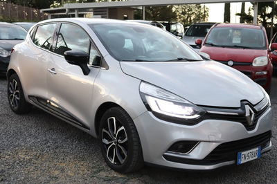 Renault Clio TCe 120 CV EDC Start&Stop 5 porte Energy Duel2 usata