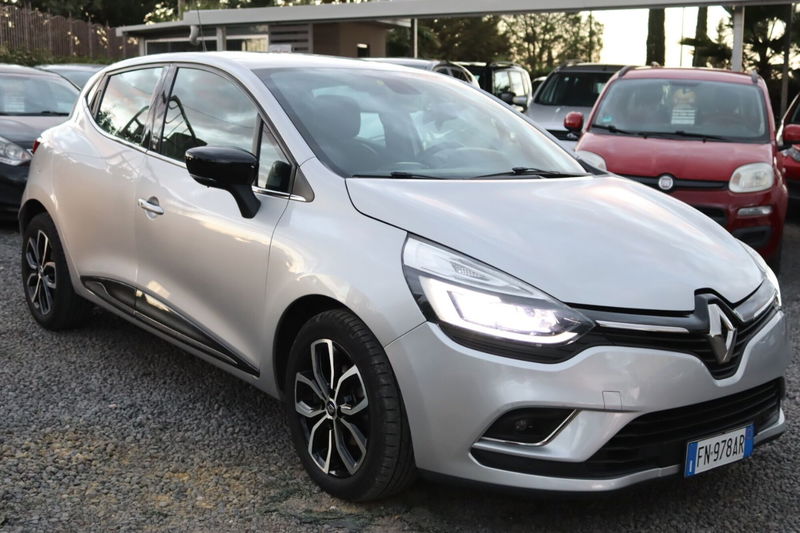 Renault Clio TCe 120 CV EDC Start&Stop 5 porte Energy Duel2