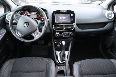 Renault Clio TCe 120 CV EDC Start&Stop 5 porte Energy Duel2 (15)