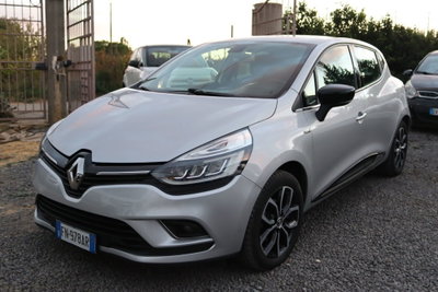 Renault Clio TCe 120 CV EDC Start&Stop 5 porte Energy Duel2 (2)