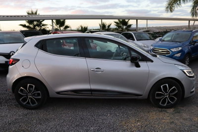 Renault Clio TCe 120 CV EDC Start&Stop 5 porte Energy Duel2 (3)