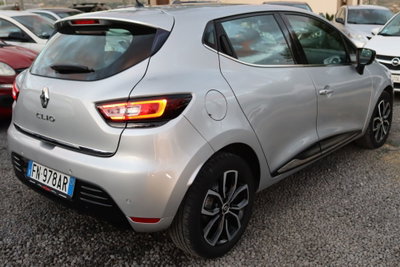 Renault Clio TCe 120 CV EDC Start&Stop 5 porte Energy Duel2 (4)