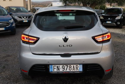 Renault Clio TCe 120 CV EDC Start&Stop 5 porte Energy Duel2 (5)