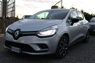 Renault Clio TCe 120 CV EDC Start&Stop 5 porte Energy Duel2 (6)