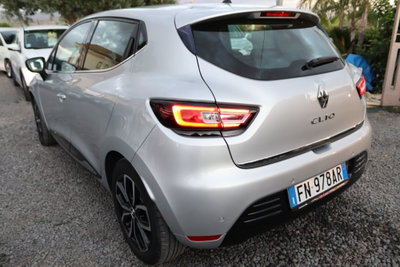 Renault Clio TCe 120 CV EDC Start&Stop 5 porte Energy Duel2 (7)