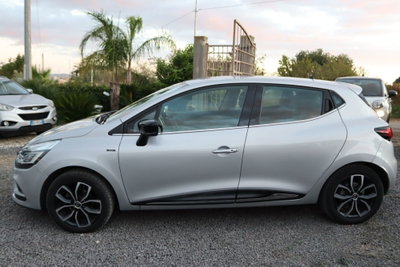 Renault Clio TCe 120 CV EDC Start&Stop 5 porte Energy Duel2 (8)