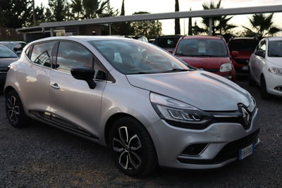 Renault Clio TCe 120 CV EDC Start&Stop 5 porte Energy Duel2 (9)