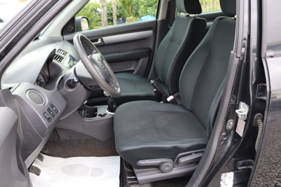 Suzuki Swift 1.3 5p. GLX (11)