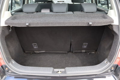 Suzuki Swift 1.3 5p. GLX (15)