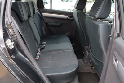 Suzuki Swift 1.3 5p. GLX (16)