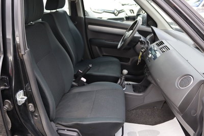 Suzuki Swift 1.3 5p. GLX (18)