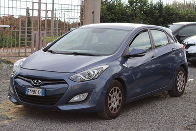 Hyundai i30 1.6 CRDi 5p. Comfort usata