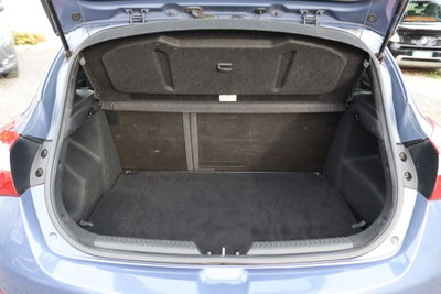 Hyundai i30 1.6 CRDi 5p. Comfort (15)