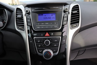 Hyundai i30 1.6 CRDi 5p. Comfort (20)
