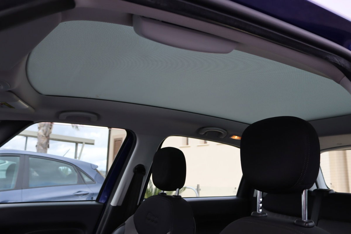 Fiat 500L Living 1.6 Multijet 120 CV Business (11)