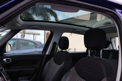 Fiat 500L Living 1.6 Multijet 120 CV Business (12)