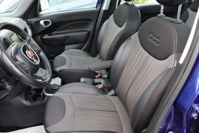Fiat 500L Living 1.6 Multijet 120 CV Business (15)