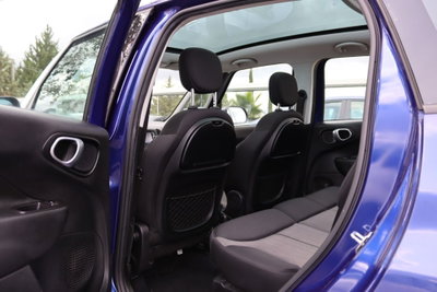 Fiat 500L Living 1.6 Multijet 120 CV Business (16)