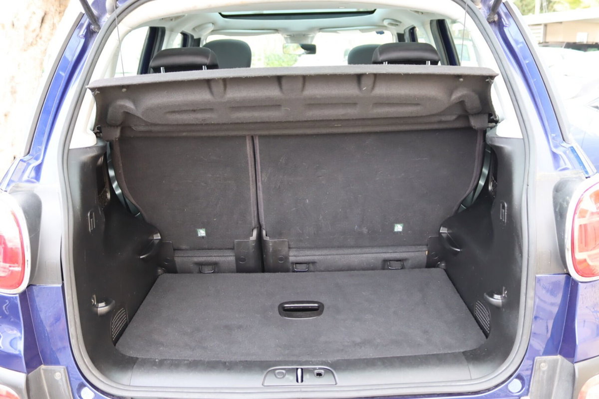 Fiat 500L Living 1.6 Multijet 120 CV Business (20)