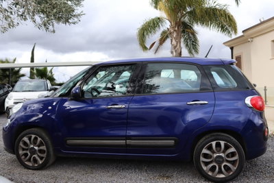 Fiat 500L Living 1.6 Multijet 120 CV Business (7)