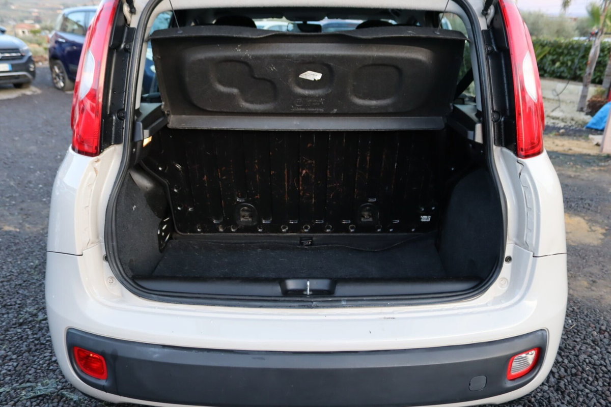 Fiat Panda 1.2 Lounge (13)
