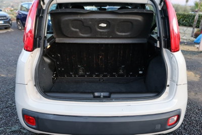 Fiat Panda 1.2 Lounge (13)