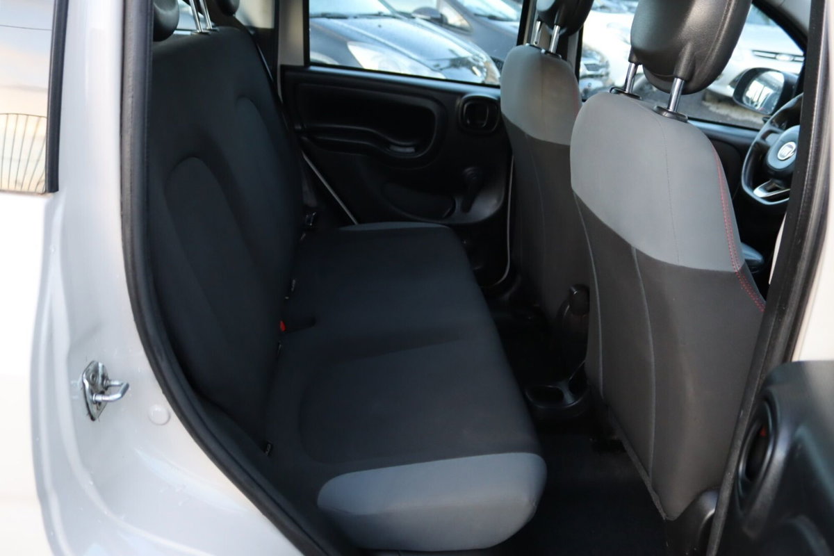 Fiat Panda 1.2 Lounge (14)
