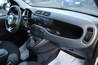 Fiat Panda 1.2 Lounge (15)