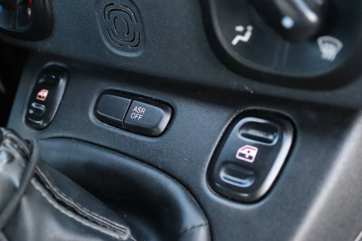 Fiat Panda 1.2 Lounge (17)