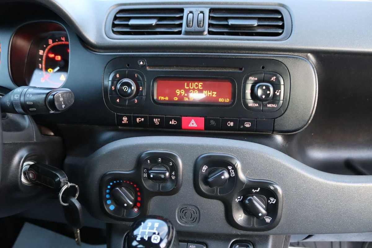 Fiat Panda 1.2 Lounge (18)