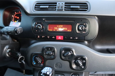 Fiat Panda 1.2 Lounge (18)