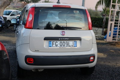 Fiat Panda 1.2 Lounge (5)