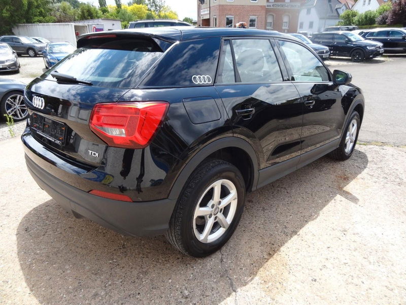 Audi Q2 Q2 1.6 TDI Business