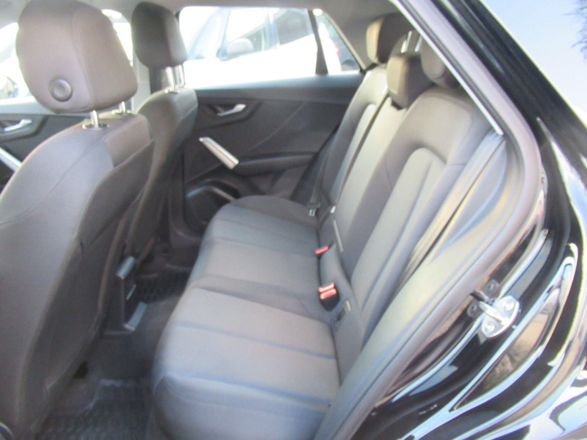 Audi Q2 Q2 1.6 TDI Business (16)
