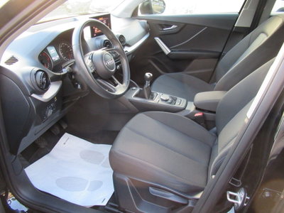 Audi Q2 Q2 1.6 TDI Business (9)