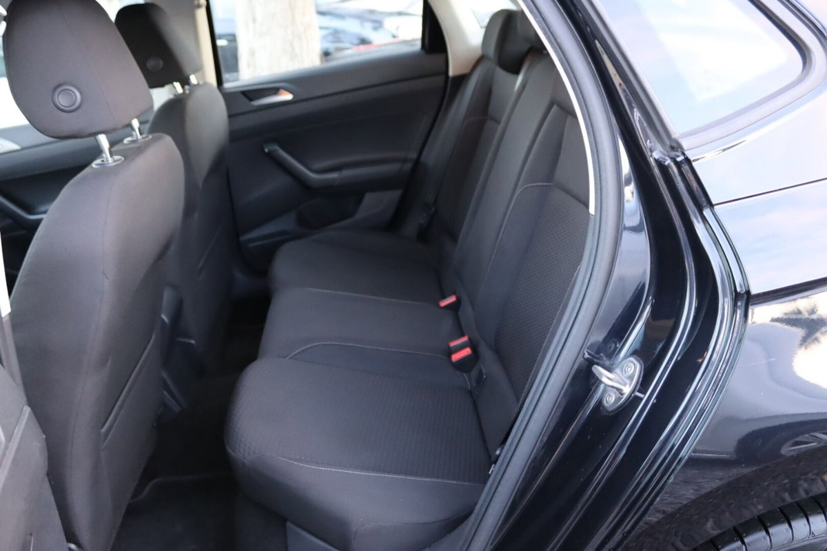 Volkswagen Polo 1.0 MPI 5p. Comfortline BlueMotion Technology (14)
