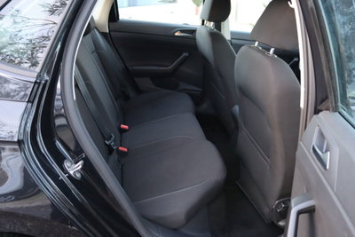 Volkswagen Polo 1.0 MPI 5p. Comfortline BlueMotion Technology (18)