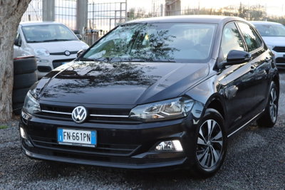 Volkswagen Polo 1.0 MPI 5p. Comfortline BlueMotion Technology (2)