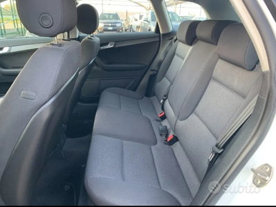 Audi A3 1.6 TDI 90 CV CR F.AP. Ambition (10)